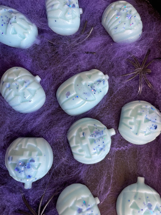 Sirens of the Sea | waxmelts