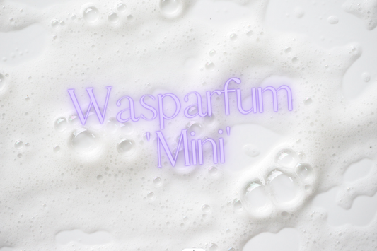 Wasparfum 'Mini' 40ml