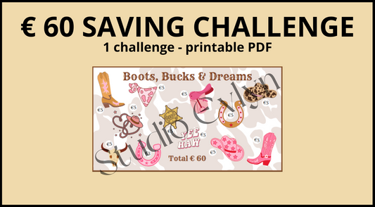 Cowygirl, Cowboy Ranch challenge
